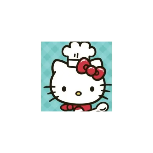 hello kitty🥰
