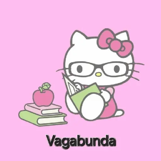 hello kitty🥰