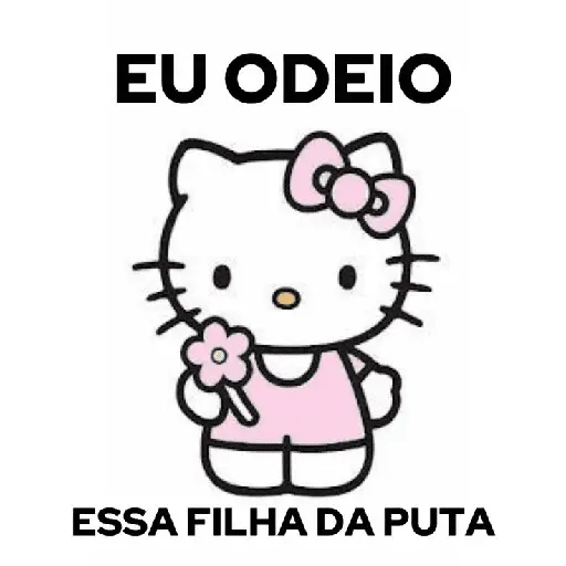 hello kitty🥰