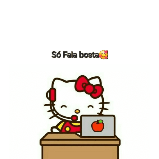 hello kitty🥰 preview