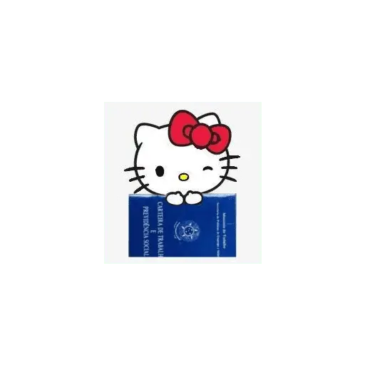 hello kitty🥰