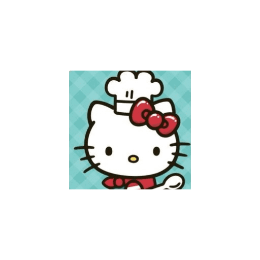 hello kitty🥰 preview