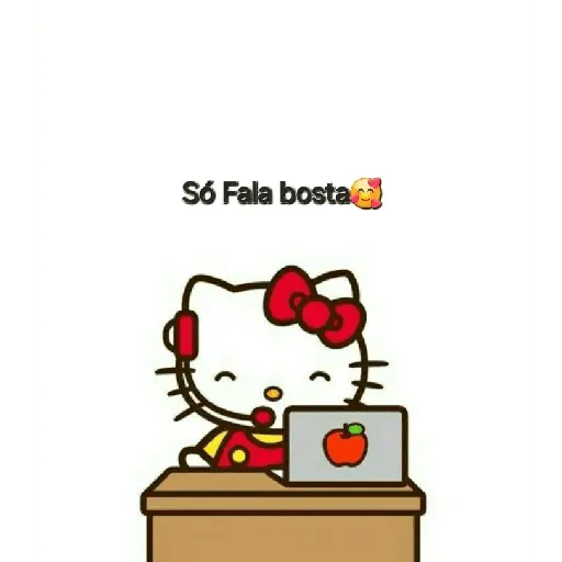 hello kitty🥰