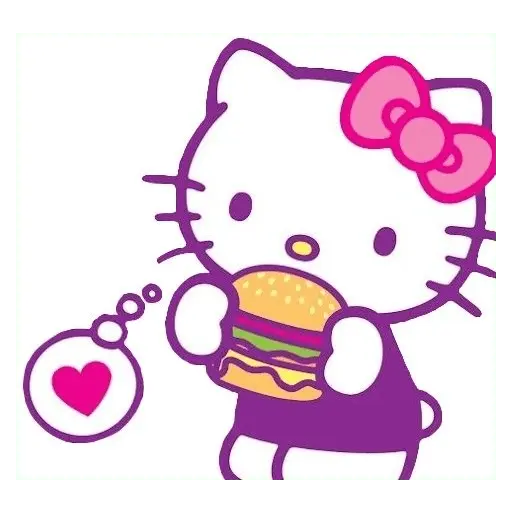 hello kitty🥰