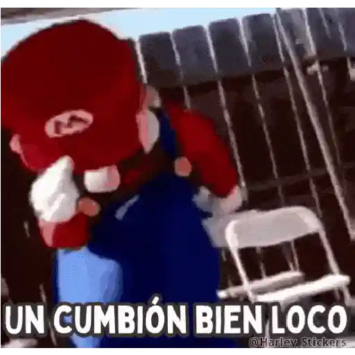 🪩😎 Animados pal CHAT 😎🪩