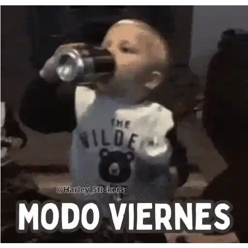 🪩😎 Animados pal CHAT 😎🪩