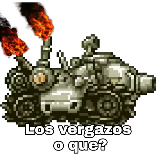 metal slug