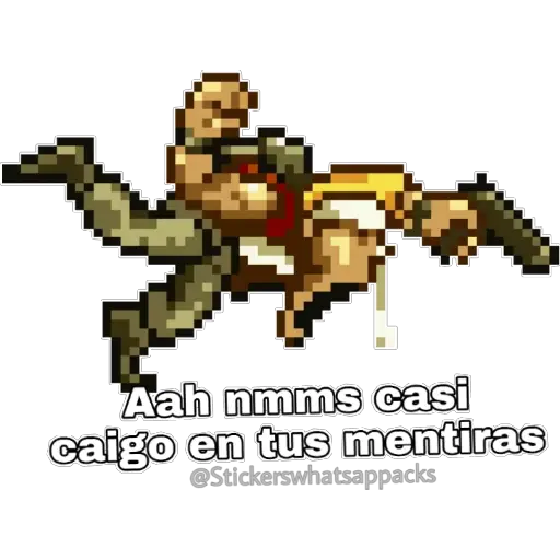 metal slug preview