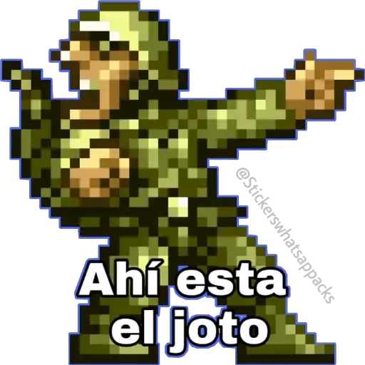 metal slug