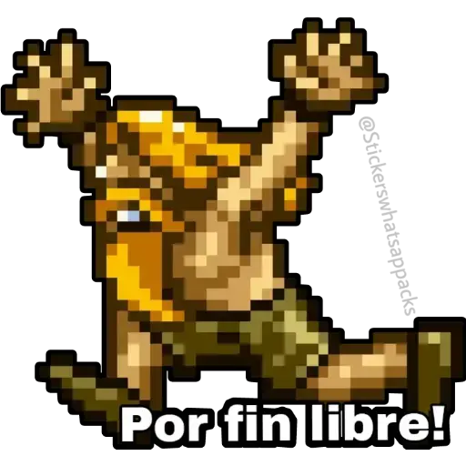 metal slug