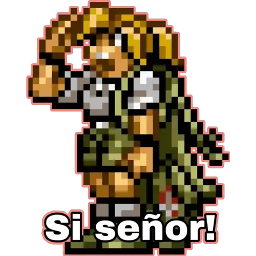metal slug