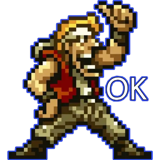 metal slug preview