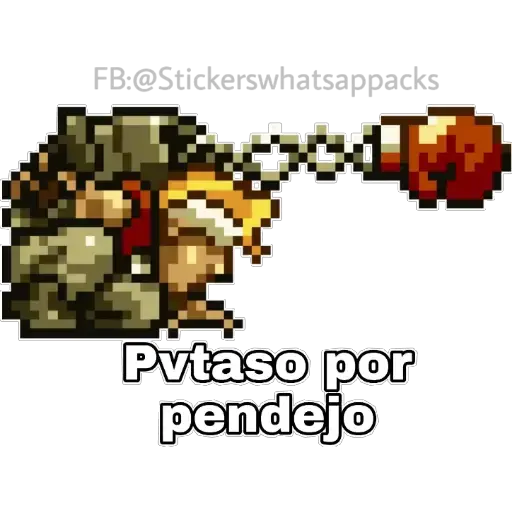 metal slug