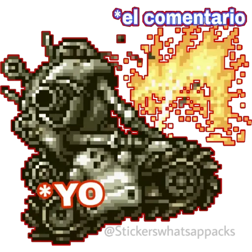metal slug