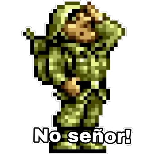 metal slug
