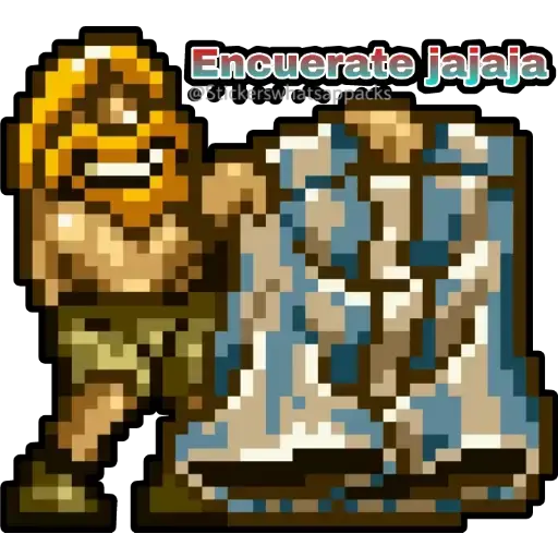 metal slug