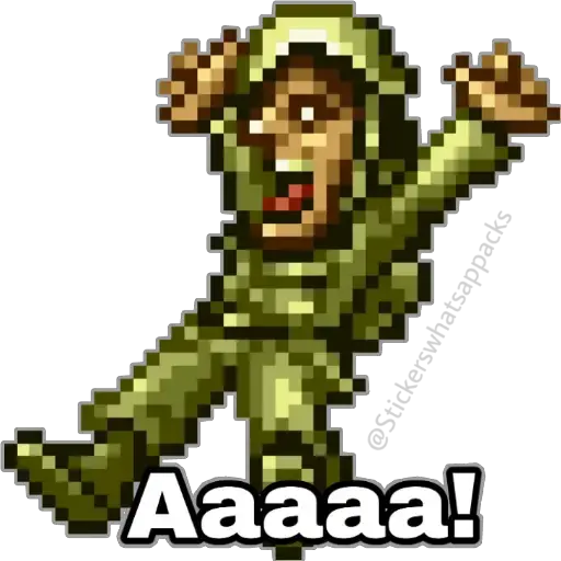 metal slug