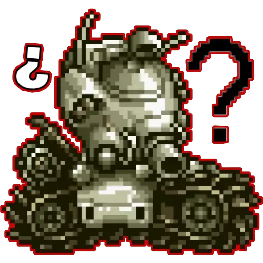 metal slug