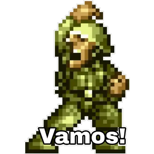 metal slug