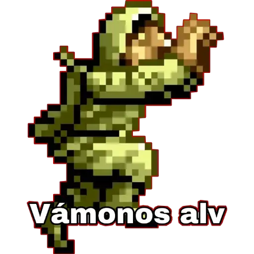 metal slug