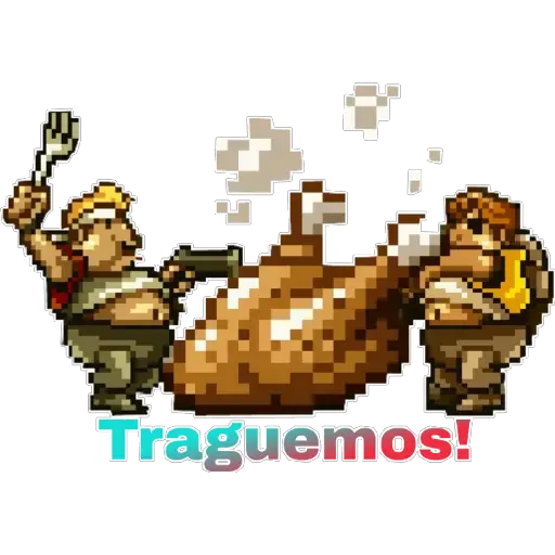 metal slug preview