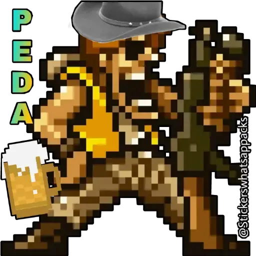 metal slug