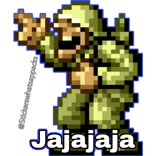 metal slug