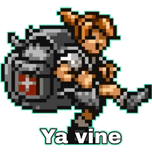 metal slug
