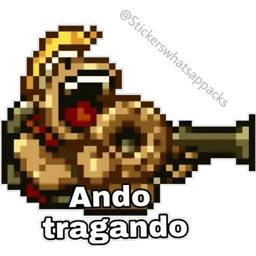 metal slug