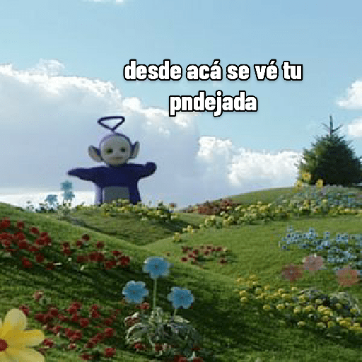 tinky winky preview