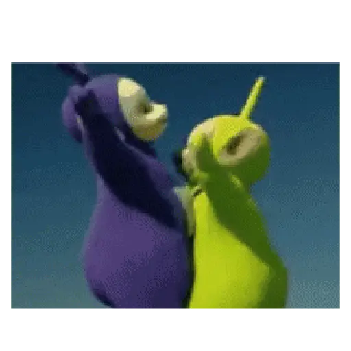 tinky winky