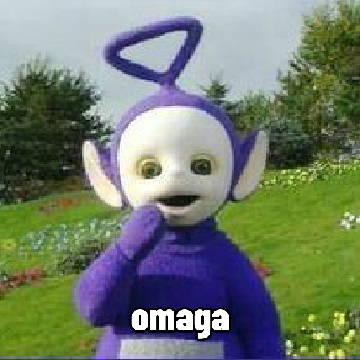 tinky winky preview