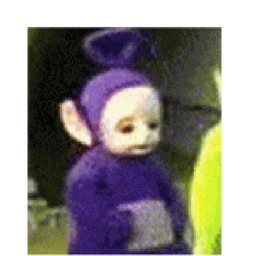 tinky winky