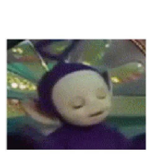 tinky winky