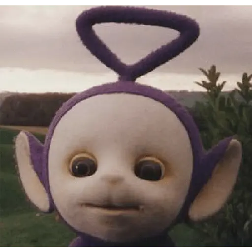 tinky winky