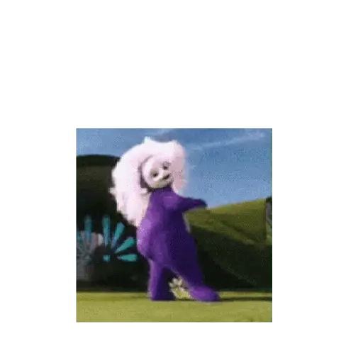 tinky winky