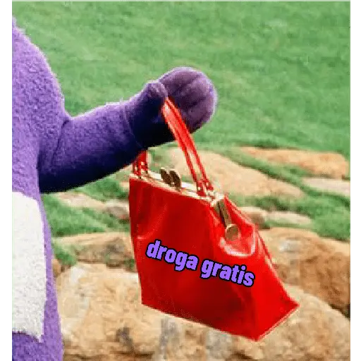 tinky winky