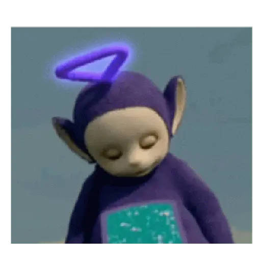tinky winky