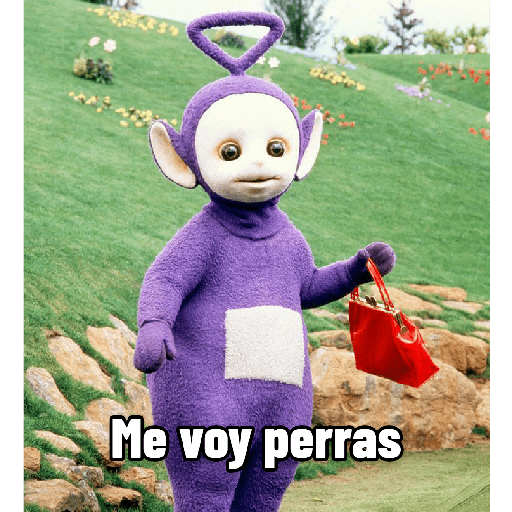 tinky winky preview