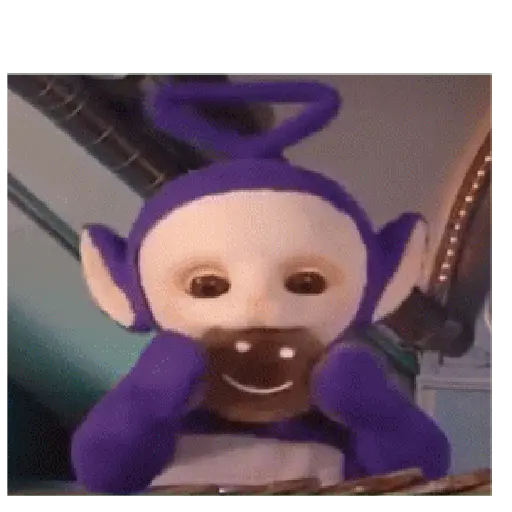 tinky winky