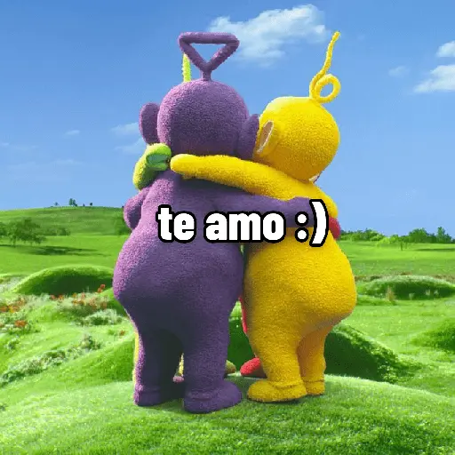 tinky winky