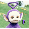 tinky winky