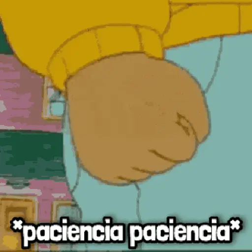 MOOD Enojado!!! 💢