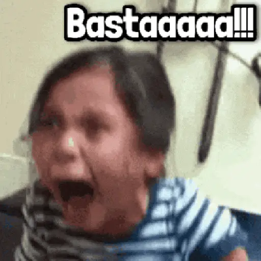 MOOD Enojado!!! 💢
