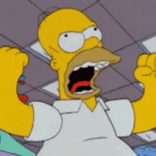 MOOD Enojado!!! 💢