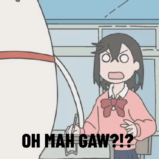 Dandadan