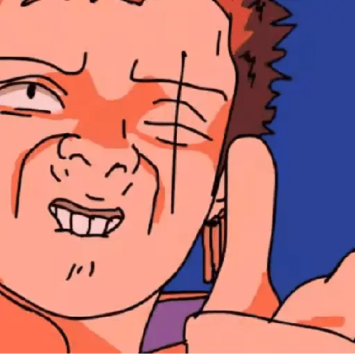 Dandadan
