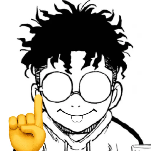 Dandadan