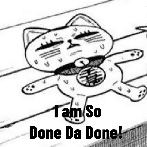 Dandadan