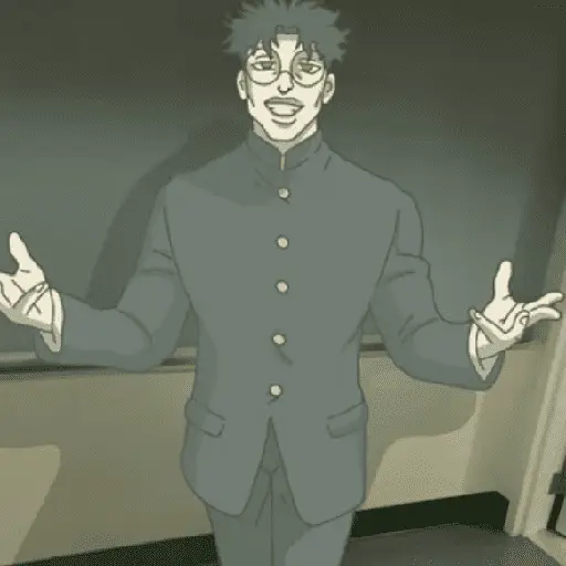 Dandadan